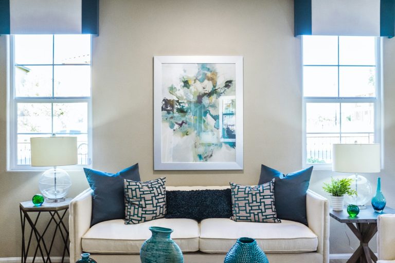 The Art of Decorating: Elevate Your Space with Budget-Friendly Home Decor Products
